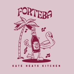 Kate Heats Kitchen