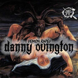 Demon Raped