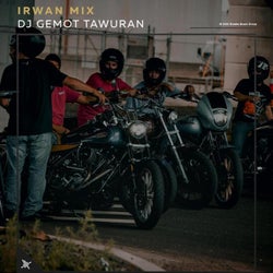 DJ Gemot Tawuran