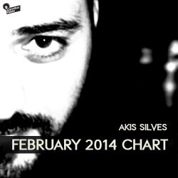 AKIS SILVES / FEBRUARY 2014 CHART