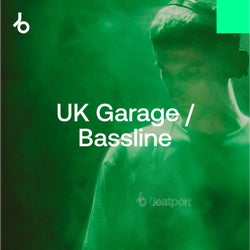 2025's Best tracks (so far): UK Garage