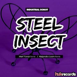 Steel Insect