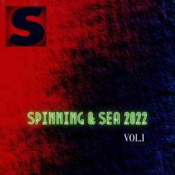 Spinning & Sea 2022,Vol.1