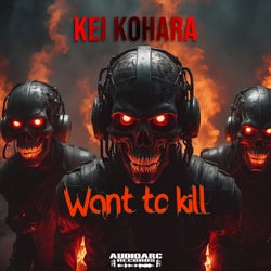 Want To Kill