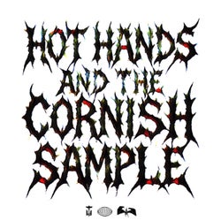 Hot Hands and the Cornish Sample