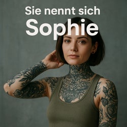 Sie Nennt Sich Sophie