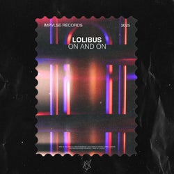 On And On (Extended Mix)