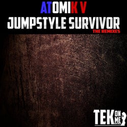 Jumpstyle Survivor(The Remixes)