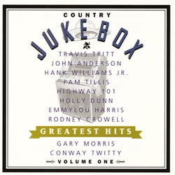 Country Jukebox Greatest Hits, Vol. 1