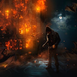 cover
