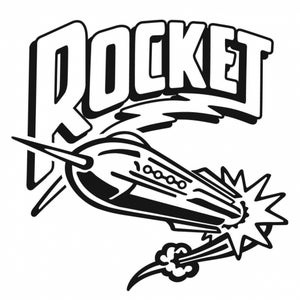 Rocket Recordings