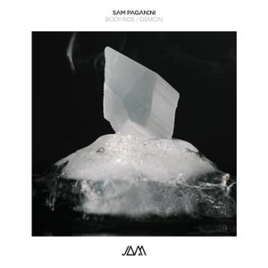 Sam Paganini - Body Ride