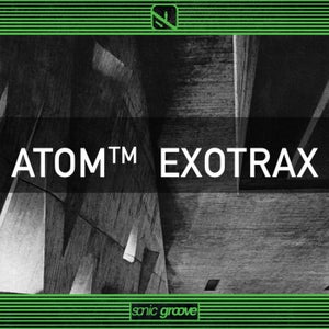 AtomTM - Exotrack I