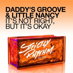 Spit Daddy S Groove