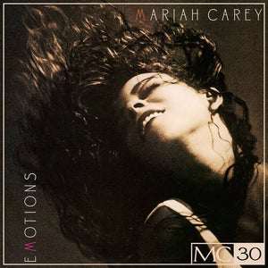 Mariah Carey - Emotions (Robbie Doherty's 129 Again Edit)