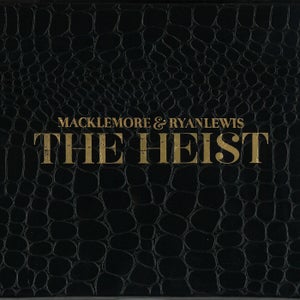 Macklemore & Ryan Lewis - Can't Hold Us (feat. Ray Dalton)