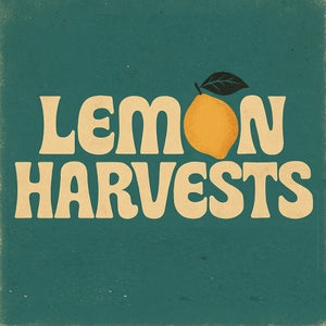 Lemon Harvests