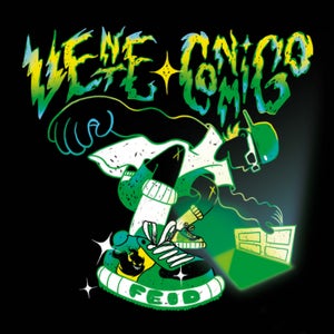 Feid - VENTE CONMIGO