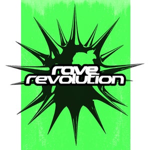 Rave Revolution Music