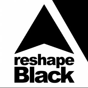 Reshape Black