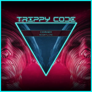 Cosmonov - Nightlife (Extended Mix)