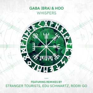 Gaba, HOO - Whispers (Edu Schwartz Remix) with Jun Satoyama