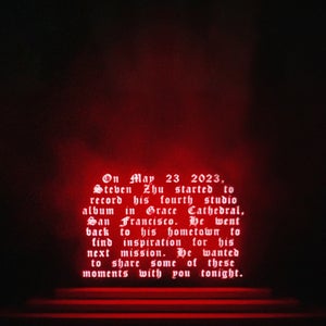 ZHU, Devault & BabyJake - Revelations