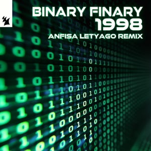 Binary Finary 1998 (Anfisa Letyago Remix) Artwork