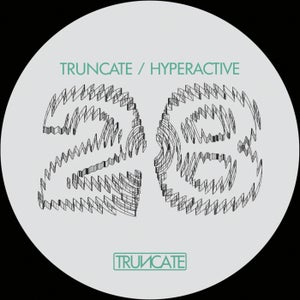 DJ Hyperactive & Truncate - Universal Function