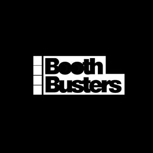 Booth Busters