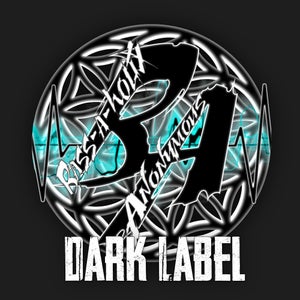 Bass-A-holix Anonymous Dark Label