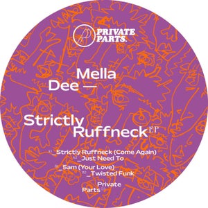 Mella Dee - Just Need To