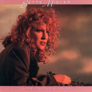 Bette Midler - From a Distance