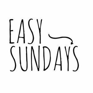 Easy Sundays
