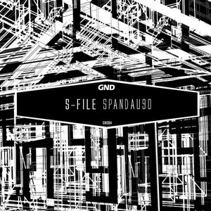 S-File - Spandau90