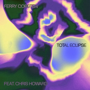 Ferry Corsten Total Eclipse Artwork