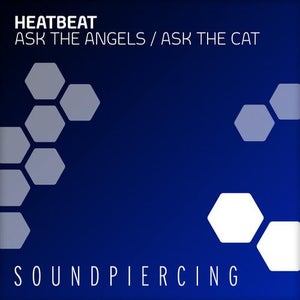 Heatbeat Ask The Cat Artwork