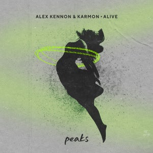 Alex Kennon & Karmon - Alive (Extended Mix)