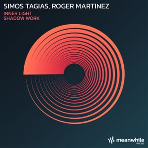 Simos Tagias & Roger Martinez - Inner Light