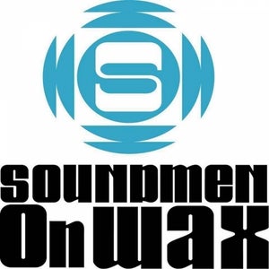 Soundmen On Wax