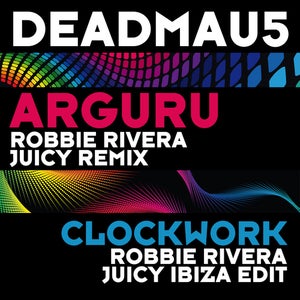 deadmau5 - Arguru [SONGBIRD (BLACK HOLE)]