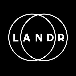 LANDR, Self-Released