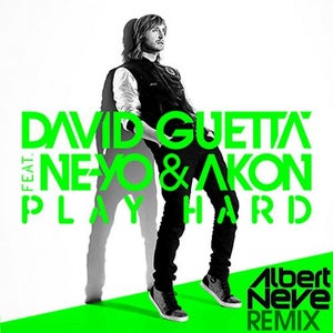 David Guetta @ iTunes Festival, United Kingdom 2014-09-03