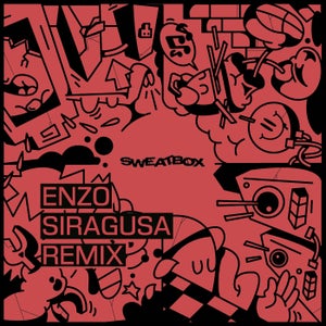 Harry Wills & Mikey Sebastian - Sweatbox