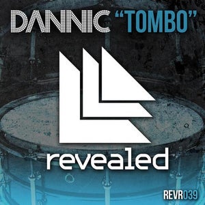 Dannic Tombo Artwork