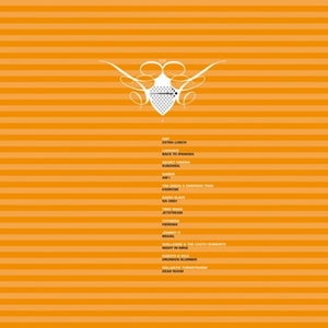 Timo Maas - Jetstream Timo Maas artwork