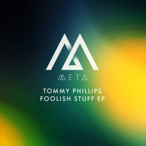 Tommy Phillips - Move Ya Body