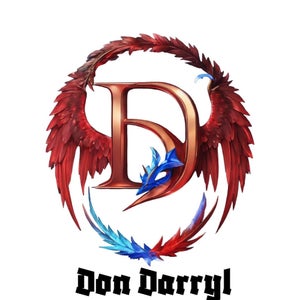 Don Darryl Music