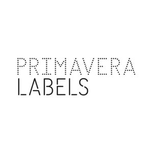 Primavera Labels