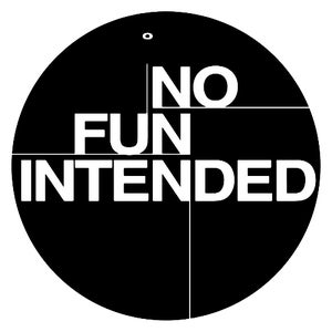 No Fun Intended